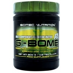 SCITEC G-Bomb 308 gram 
